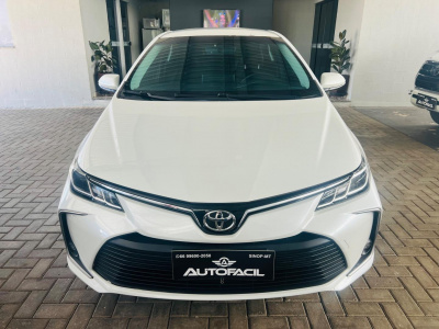 Toyota corolla xei 20 2022