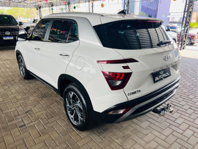 Hyundai creta 1ta limited 2022