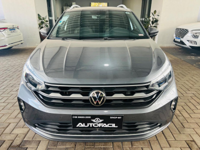 Volkswagen nivus hl tsi 2024