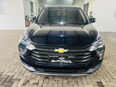 Chevrolet montana t a pr 2023