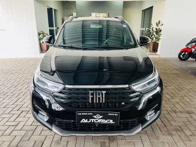 Fiat strada volcano 13at 2024