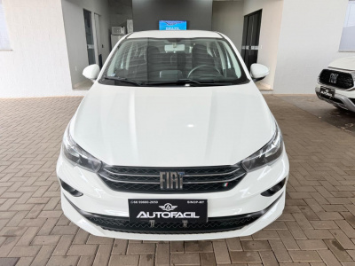 Fiat cronos drive 1.3 2025