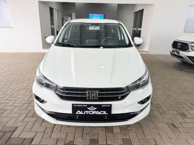 Fiat cronos drive1.3at 2024