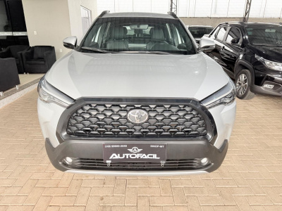 Toyota ccross xre 20 2022