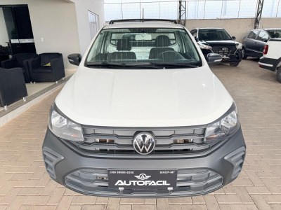 Volkswagen saveiro cs rb mf 2025