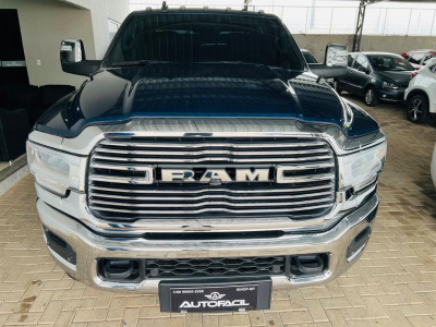 Ram 2500 laie 2024