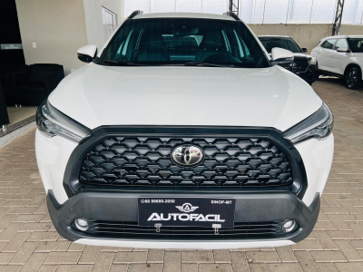 Toyota corolla cross xre 2.0 2023