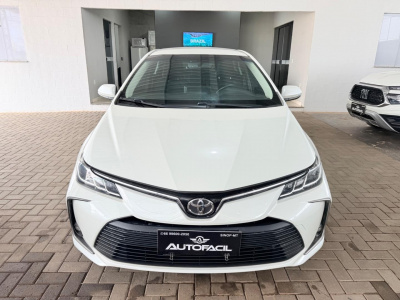 Toyota corolla xei 20 2020