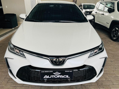Toyota corolla xei 20 2024