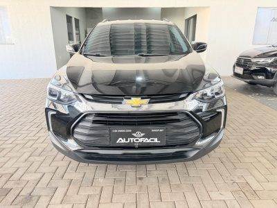 Chevrolet tracker t a lt 2023