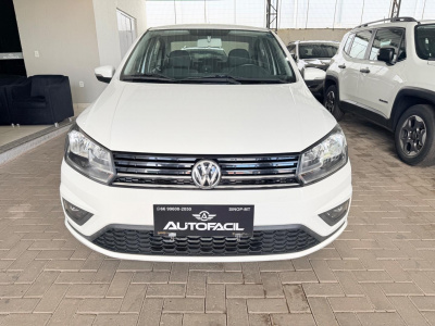 Volkswagen voyage 1.6l af5 2021