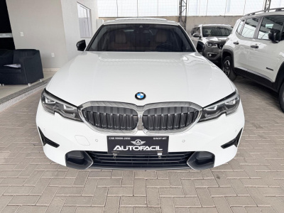 Bmw 320i sport gp flex 2022