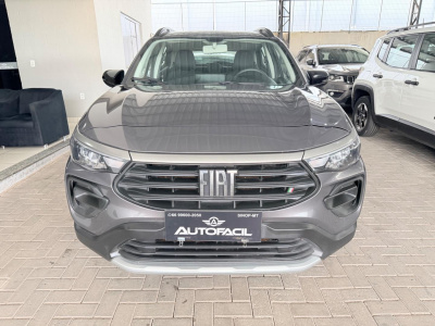 Fiat pulse audace tf200 2025