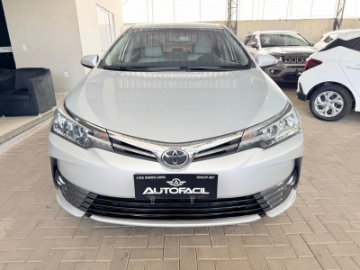 Toyota corolla xei20flex 2018