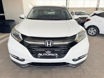 Honda hr-v touring 2018