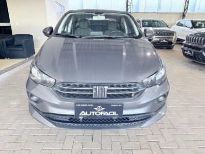 Fiat cronos drive1.3at 2024