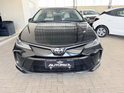 Toyota corolla altis 20 2020
