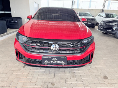 Volkswagen jetta gli 2023