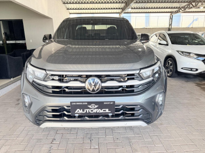 Volkswagen amarok extreme cd 3.0 4x4 tb dies aut 2025