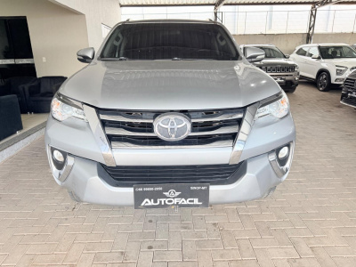 Toyota hilux swsr a2gf 2017