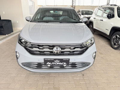 Volkswagen nivus hl tsi 2023