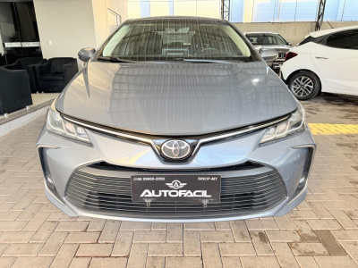 Toyota corolla xei 20 2022
