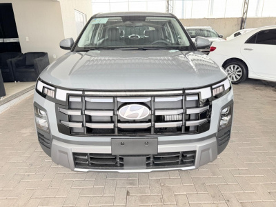 Hyundai creta1ta comfort 2027