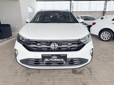 Volkswagen nivus hl tsi 2023