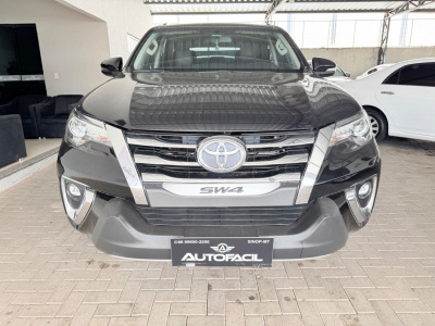 Toyota hilux swsrxa4fd 2019