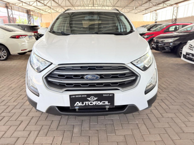 Ford ecosport se at 1.5 2020