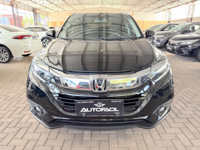 Honda hr-v exl cvt 2020