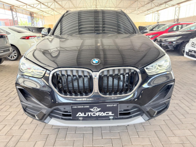 Bmw x1 s20i activeflex 2021