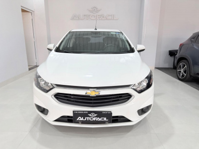 Chevrolet onix 1.0mt lt 2018
