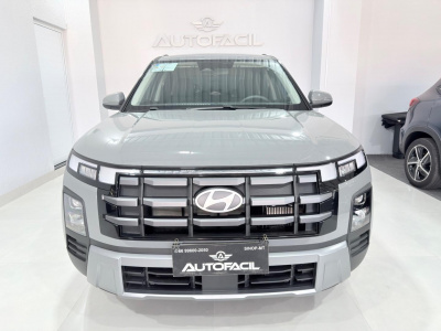 Hyundai creta1ta comfort 2027