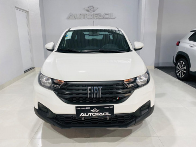 Fiat strada freedom cd13 2025