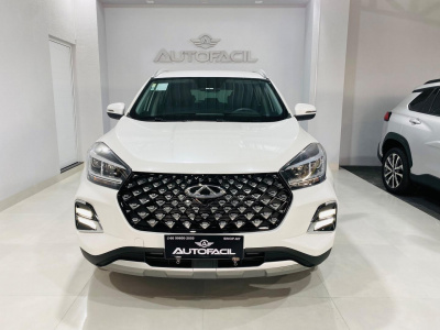 Caoa chery tiggo5x sport 2025