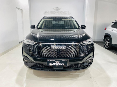 Haval h6 phev34 2024