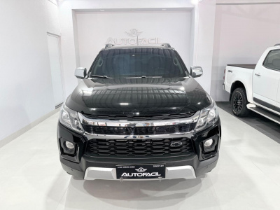 Chevrolet s10 ltz dd4a 2022