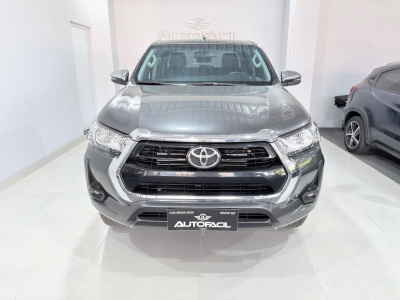 Toyota hilux cdsrva4fd 2024