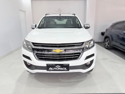 Chevrolet s10 ltz fd2a 2018