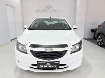 Chevrolet onix 10mt joye 2019
