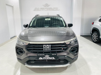 Fiat pulse audace tf200 2025