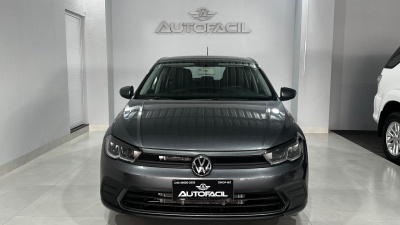 Volkswagen polo cl ab 2024