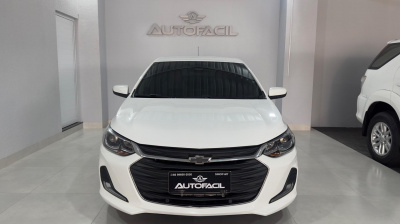 Chevrolet onix plus 10tat pr2 2024