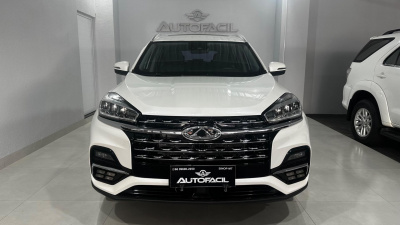 Caoa chery tiggo8 16ta 2024