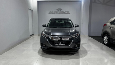 Honda hr-v exl cvt 2019