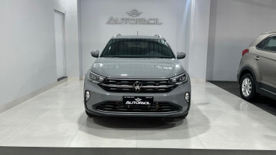 Volkswagen nivus hl tsi 2023