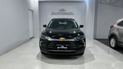 Chevrolet tracker 12t a pr 2024
