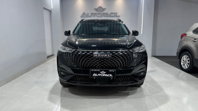 Gwm haval h6 phev34 awd 2025